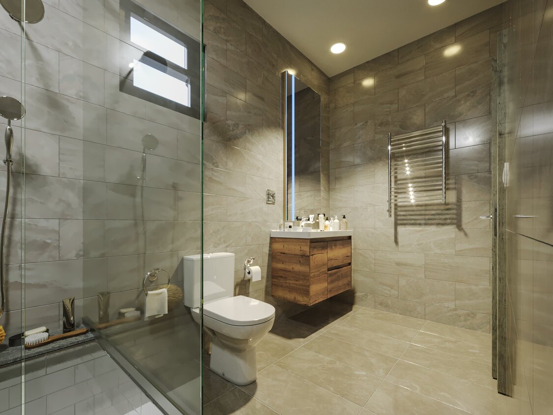Riverdrift Residences
