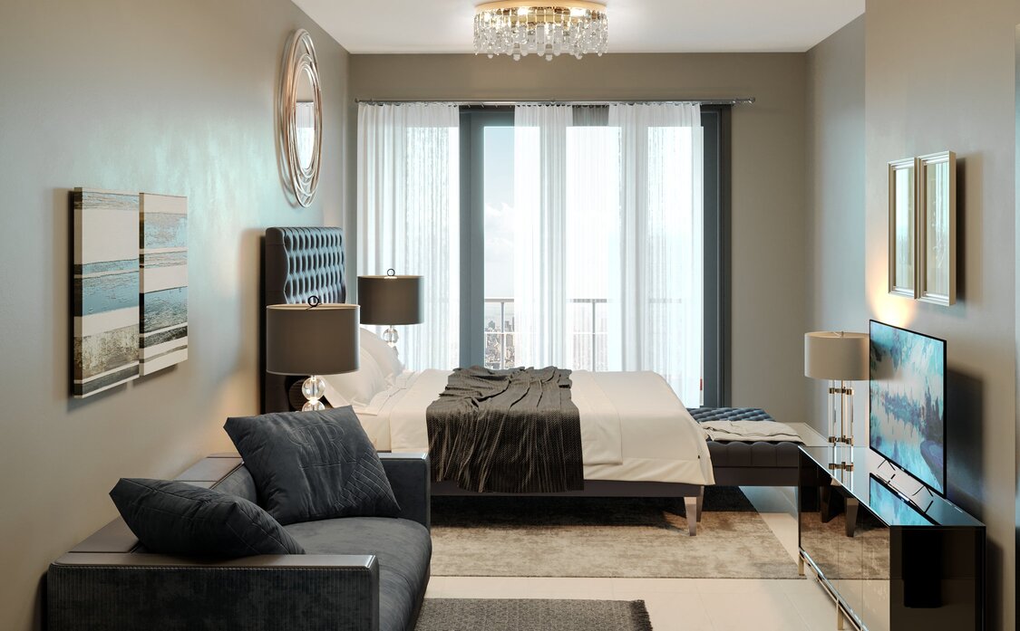 Riverdrift Residences