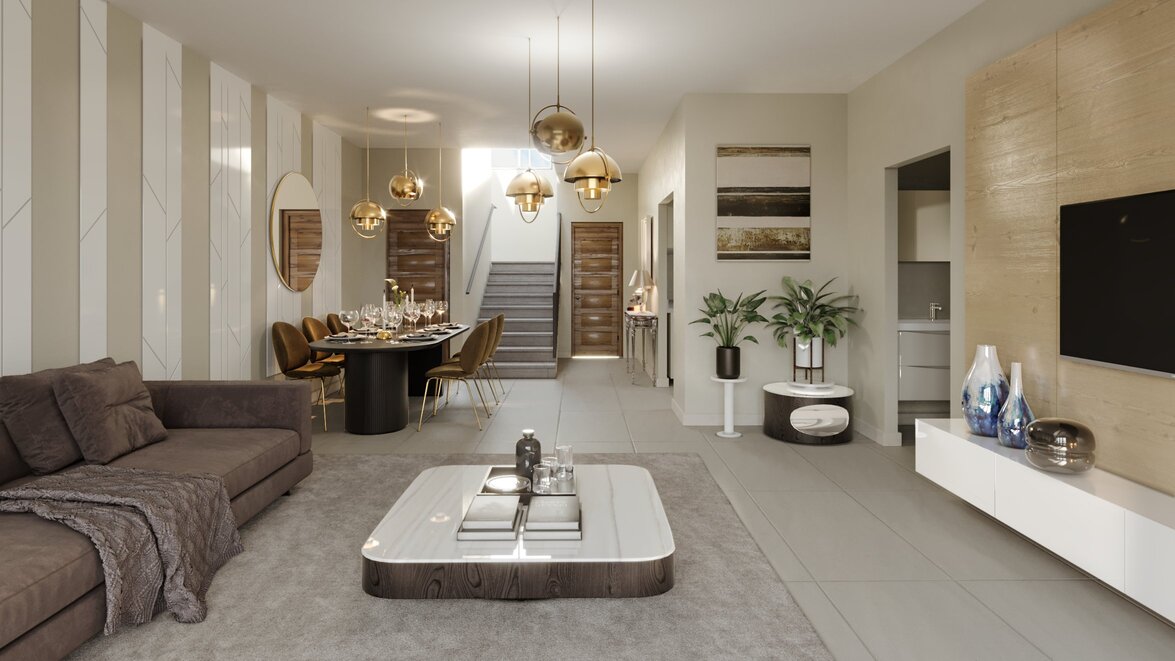Riverdrift Residences