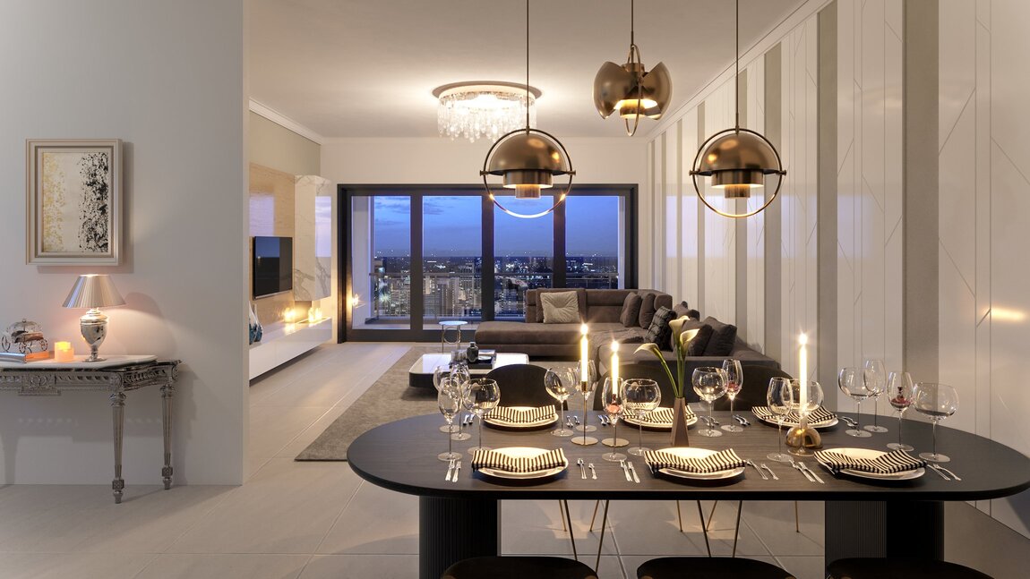 Riverdrift Residences