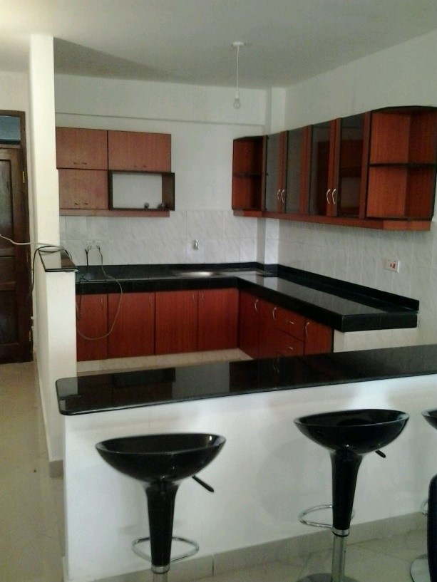 Places to live in Mombasa