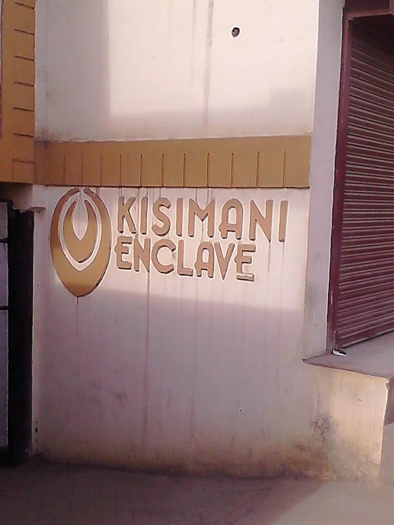 kisimani-enclave of Mombasa