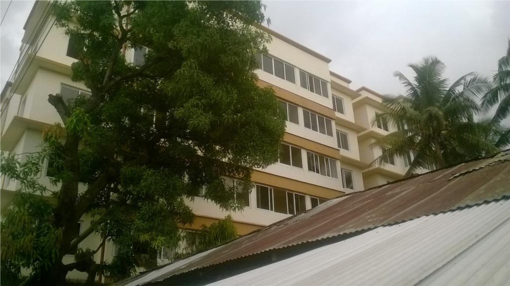 luxury Apartments for sale in Mombasa